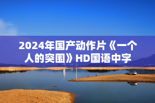 2024年国产动作片《一个人的突围》HD国语中字