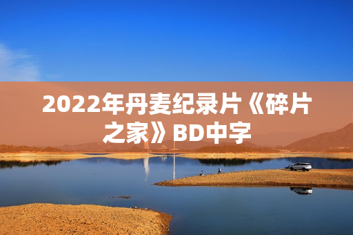 2022年丹麦纪录片《碎片之家》BD中字