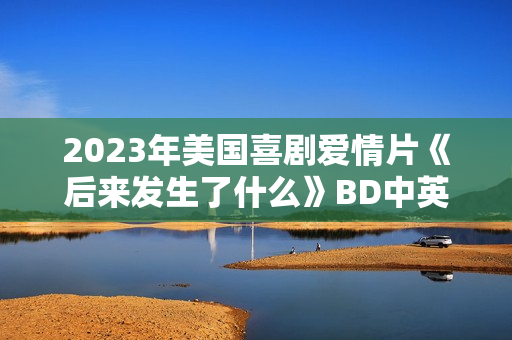 2023年美国喜剧爱情片《后来发生了什么》BD中英双字