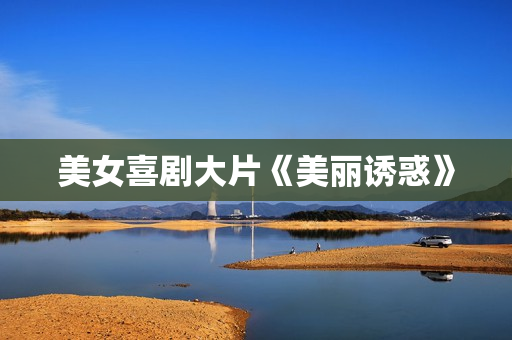 美女喜剧大片《美丽诱惑》