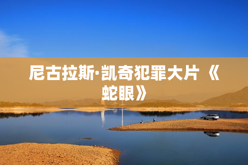 尼古拉斯·凯奇犯罪大片 《蛇眼》