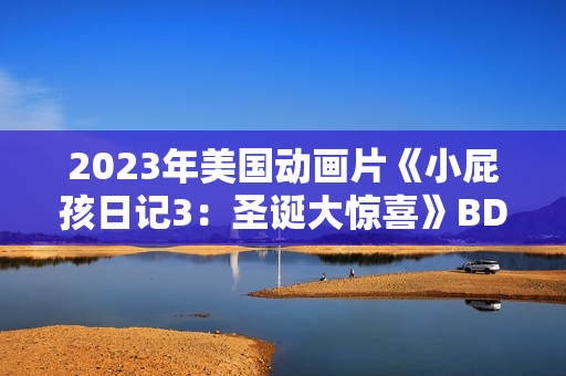 2023年美国动画片《小屁孩日记3：圣诞大惊喜》BD中英双字
