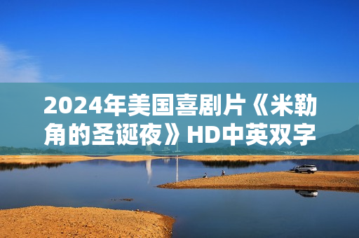 2024年美国喜剧片《米勒角的圣诞夜》HD中英双字