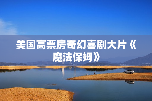 美国高票房奇幻喜剧大片《魔法保姆》