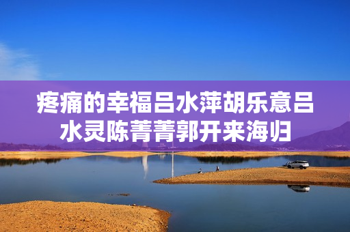疼痛的幸福吕水萍胡乐意吕水灵陈菁菁郭开来海归
