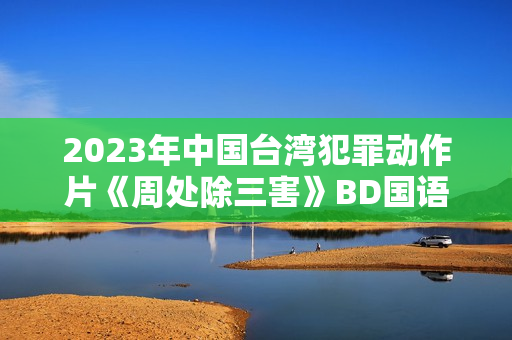 2023年中国台湾犯罪动作片《周处除三害》BD国语中字