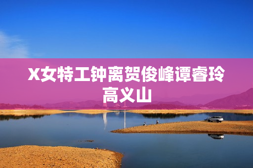 X女特工钟离贺俊峰谭睿玲高义山