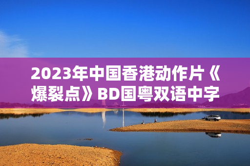 2023年中国香港动作片《爆裂点》BD国粤双语中字