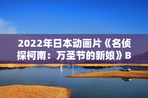 2022年日本动画片《名侦探柯南:万圣节的新娘》BD双语中字 2022年日本动画片《名侦探柯南:万圣节的新娘》BD双语中字