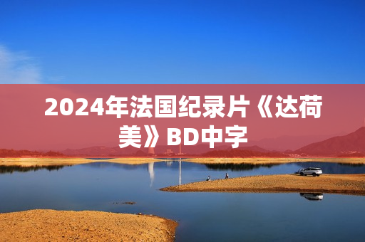 2024年法国纪录片《达荷美》BD中字