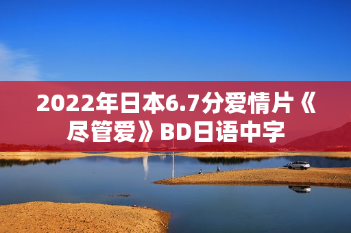 2022年日本6.7分爱情片《尽管爱》BD日语中字