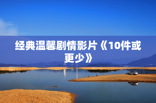 经典温馨剧情影片《10件或更少》