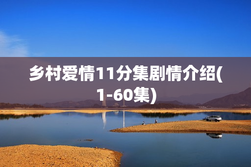乡村爱情11分集剧情介绍(1-60集) 乡村爱情11分集剧情介绍(1-60集)
