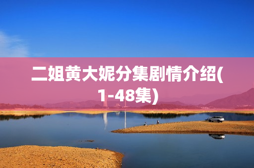 二姐黄大妮分集剧情介绍(1-48集) 二姐黄大妮分集剧情介绍(1-48集)