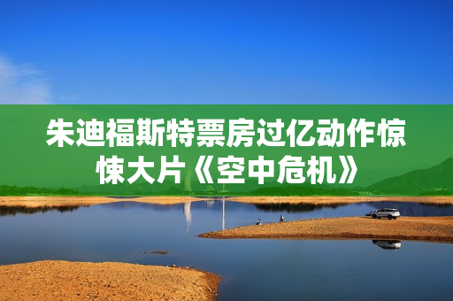 朱迪福斯特票房过亿动作惊悚大片《空中危机》
