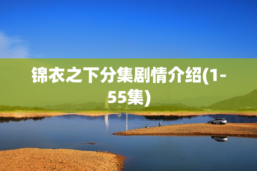 锦衣之下分集剧情介绍(1-55集)