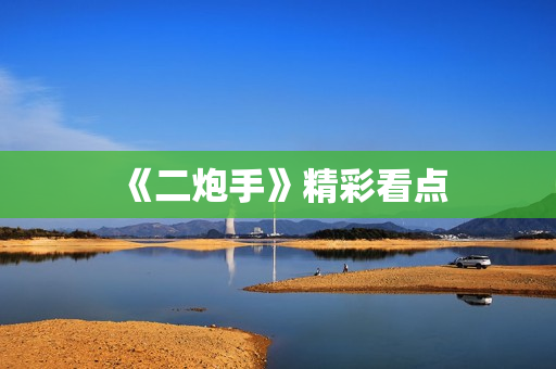 《二炮手》精彩看点