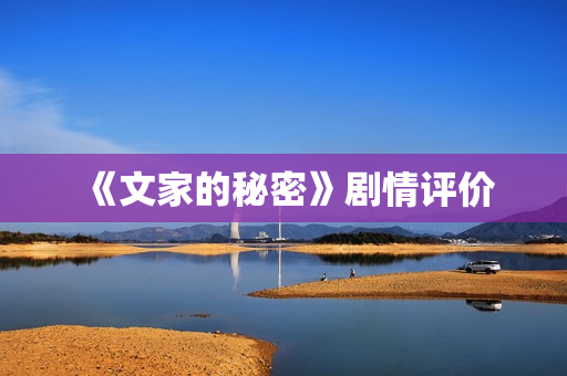 《文家的秘密》剧情评价