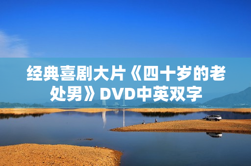 经典喜剧大片《四十岁的老处男》DVD中英双字