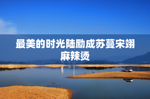 最美的时光陆励成苏蔓宋翊麻辣烫