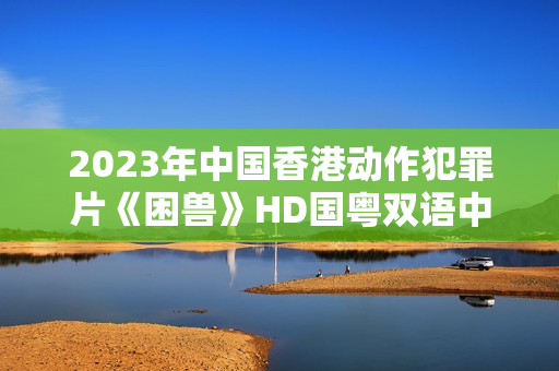 2023年中国香港动作犯罪片《困兽》HD国粤双语中字