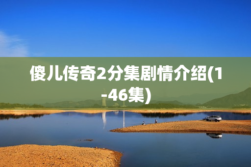 傻儿传奇2分集剧情介绍(1-46集)