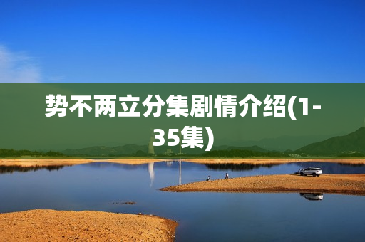 势不两立分集剧情介绍(1-35集) 势不两立分集剧情介绍(1-35集)