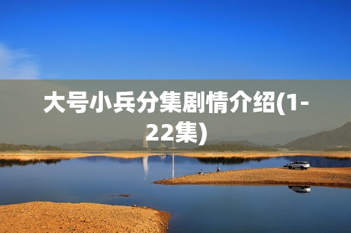 大号小兵分集剧情介绍(1-22集)