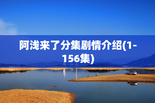 阿浅来了分集剧情介绍(1-156集)