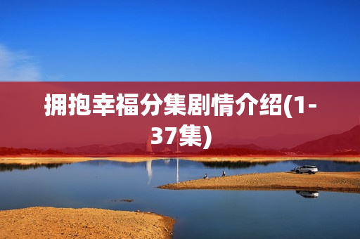 拥抱幸福分集剧情介绍(1-37集)