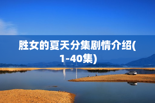 胜女的夏天分集剧情介绍(1-40集)