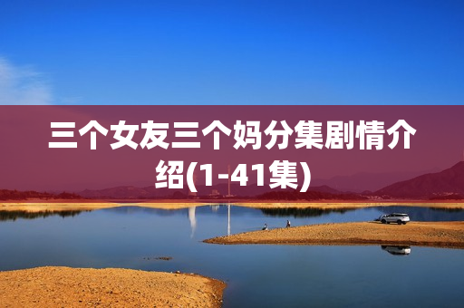 三个女友三个妈分集剧情介绍(1-41集) 三个女友三个妈分集剧情介绍(1-41集)