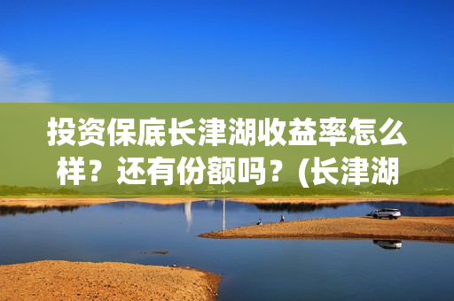 投资保底长津湖收益率怎么样？还有份额吗？(长津湖投资额度)