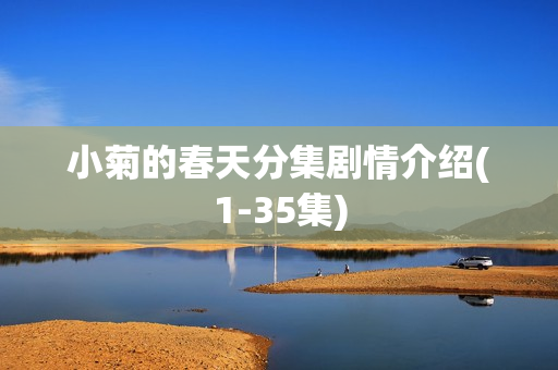 小菊的春天分集剧情介绍(1-35集)