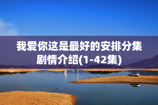 我爱你这是最好的安排分集剧情介绍(1-42集)