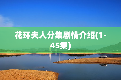 花环夫人分集剧情介绍(1-45集)