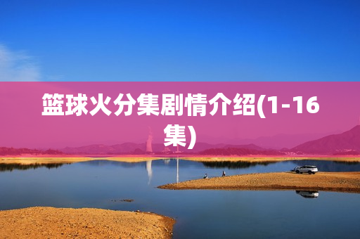 篮球火分集剧情介绍(1-16集)