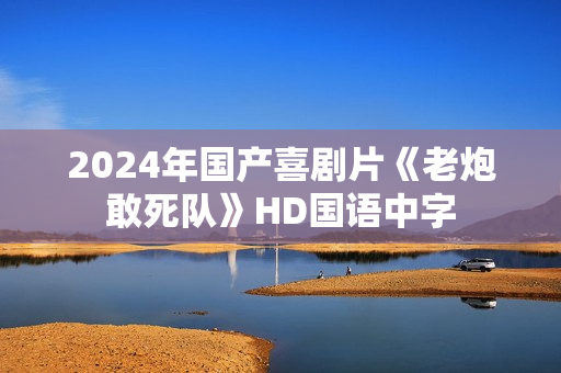 2024年国产喜剧片《老炮敢死队》HD国语中字