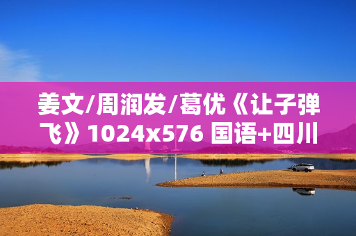 姜文/周润发/葛优《让子弹飞》1024x576 国语+四川话 中字