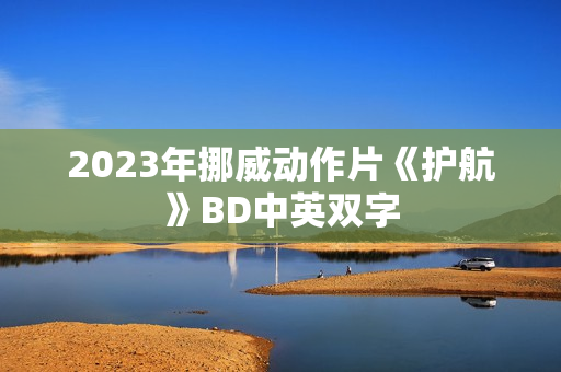 2023年挪威动作片《护航》BD中英双字 2023年挪威动作片《护航》BD中英双字