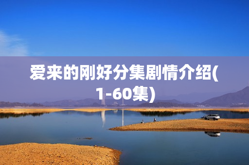 爱来的刚好分集剧情介绍(1-60集)