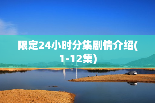 限定24小时分集剧情介绍(1-12集)