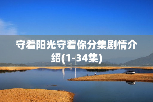 守着阳光守着你分集剧情介绍(1-34集)
