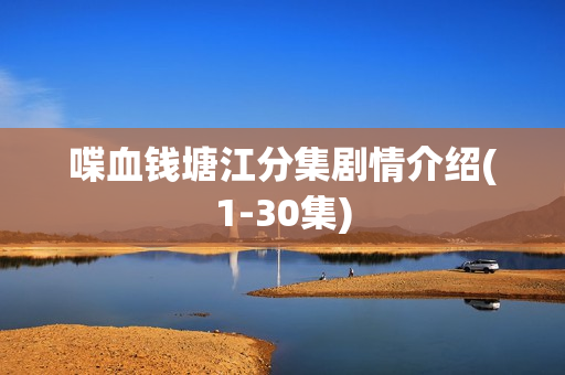 喋血钱塘江分集剧情介绍(1-30集)