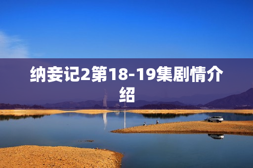 纳妾记2第18-19集剧情介绍