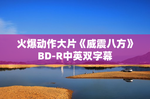 火爆动作大片《威震八方》BD-R中英双字幕