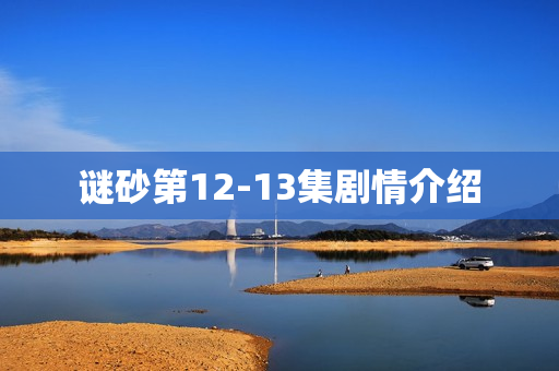 谜砂第12-13集剧情介绍