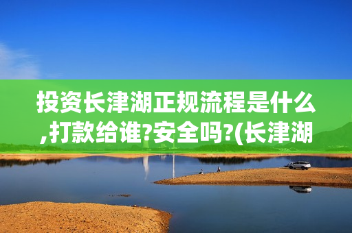 投资长津湖正规流程是什么,打款给谁?安全吗?(长津湖投资方及投资比例)