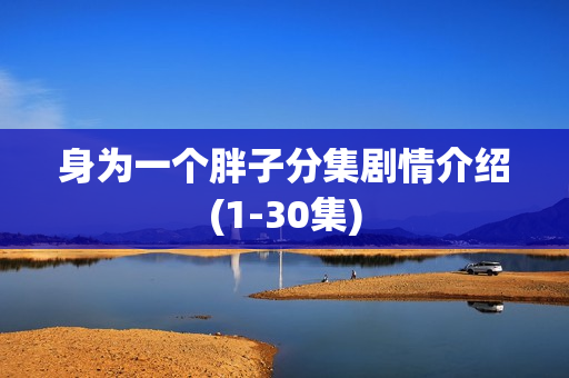 身为一个胖子分集剧情介绍(1-30集)