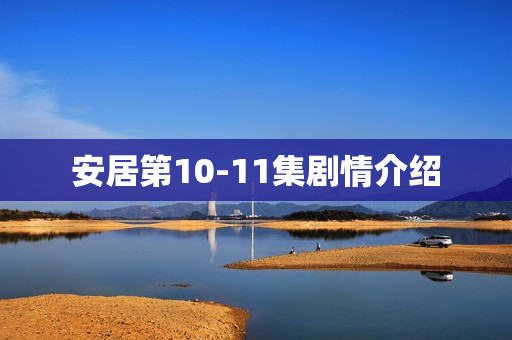 安居第10-11集剧情介绍